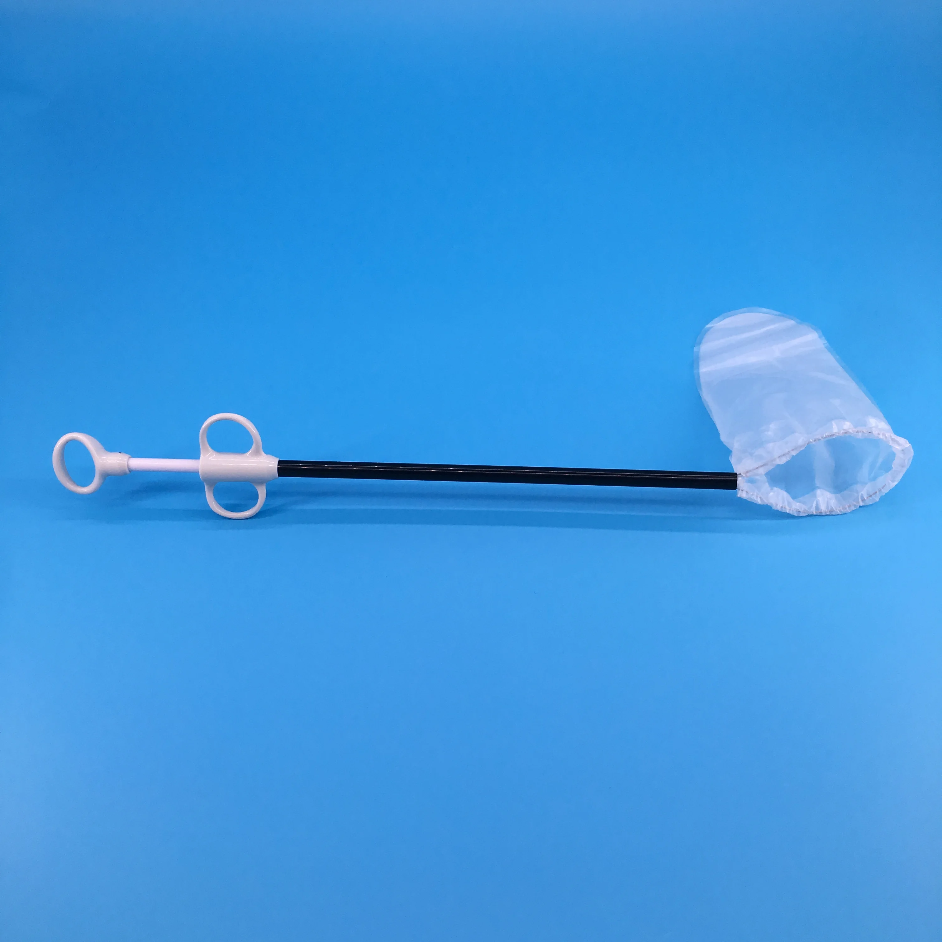 Disposable Endoscopic Specimen Retrieval Bag Disposable Surgical