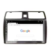 Android8.1 Touch Screen Car Dvd Stereo Audio Player for Suzuki Swift