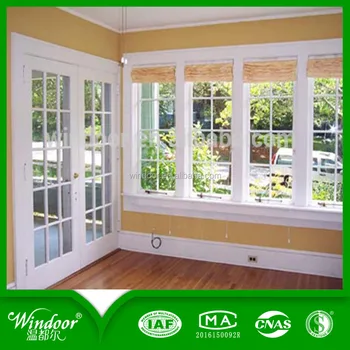 Windoor Impact Windows And Doors Pvc Aluminum Profile Windoor Impact Windows And Doors Pvc Aluminum Profile