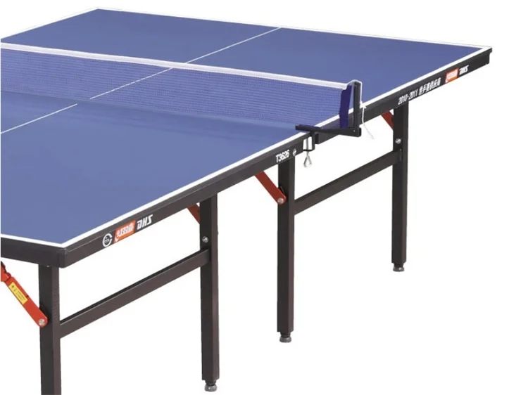 Dhs T2123 Folded Portable Midsize Table Tennis Table Buy Table Tennis