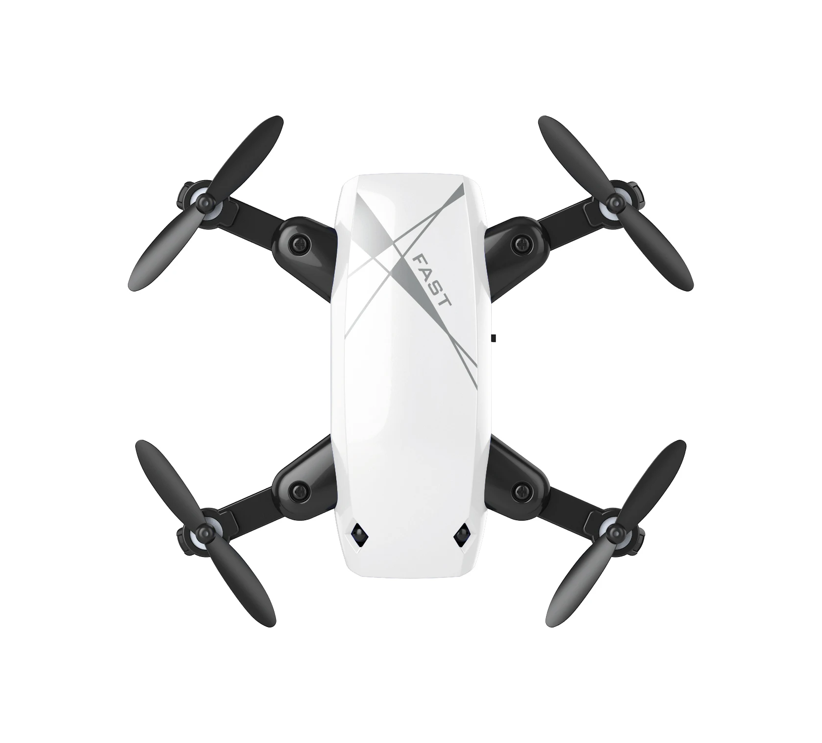 s9 foldable drone