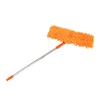 Most popular top-selling comfortable design stick adjustable dust mop with chenille