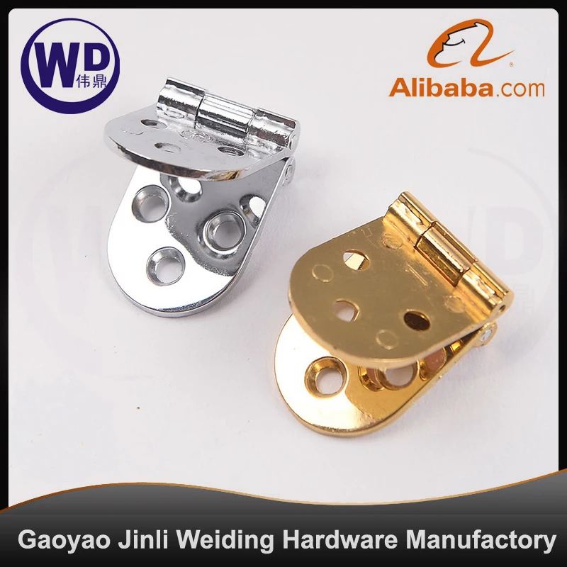 Zinc Alloy Flap Table Hinge For Furniture Table Hinge Flap Door Hinge