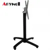 Amywell Fashion folding high bar stainless steel table base