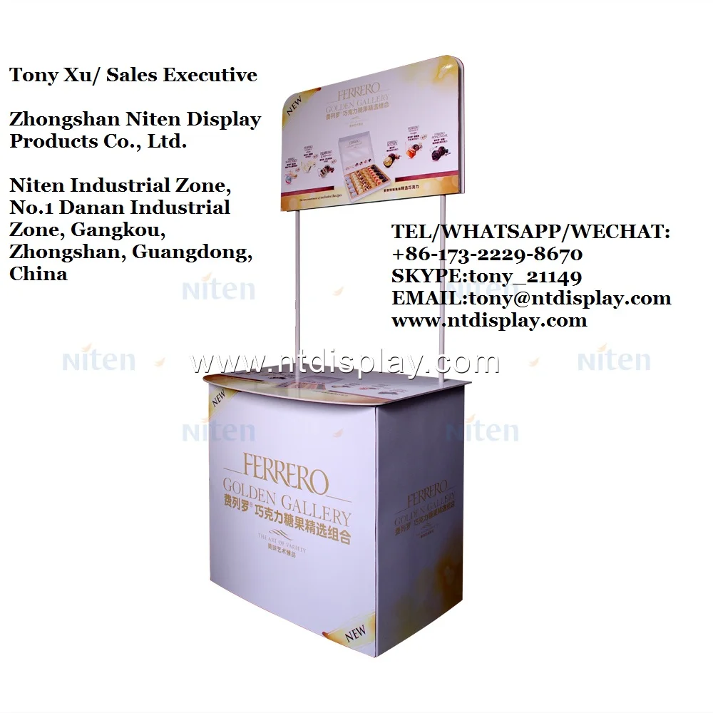 nail tables for sale
