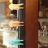 Baby Sliding Door Children Security Articles Prevent Clamps Hand Lock