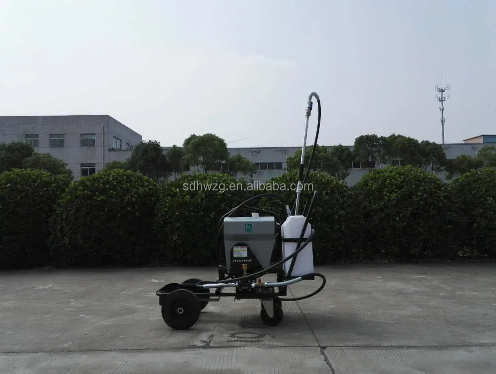 Gasoline Asphalt Spreader Mini Small Tar Spreading Machine Buy