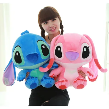 cute stitch stuffed animal