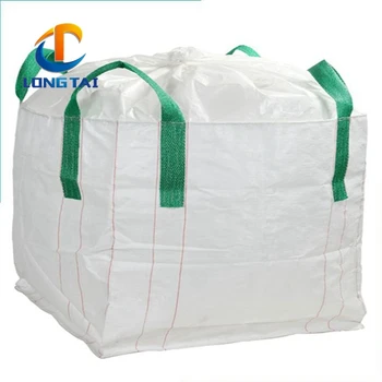 Big Bags Flexible Intermediate Bulk Container 1000kg Fibs Bags ...