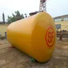 Sf Double Layer 10m3 Underground Fuel Oil Storage Tank