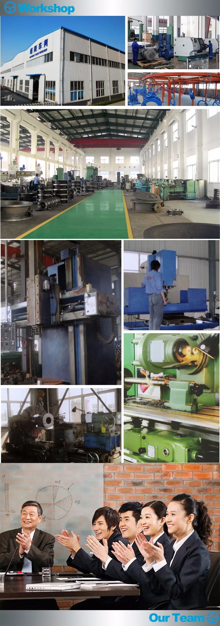 Bovalve Cast iron dn400 motorized gate valve with great price