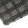 fiberglass grid with PP PET geotextile geocomposite
