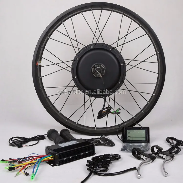 buy ebike conversion kit