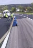 portable blast cleaning equipment