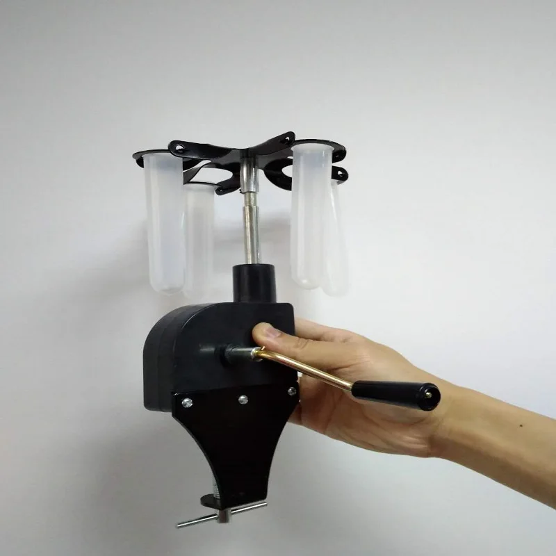 Hand Crank Centrifuge Hand Operated Centrifuge Hand Centrifuge Machine ...