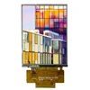 2.4-inch LCD screen 240*320 ILI9341 SPI Interface