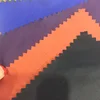 Waterproof membran coating 300T soft taffeta for down jacket rain jacket winter coat