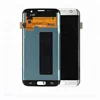 Hot Sell 100% Original New Mobile phone lcd screen for Samsung S7 edge lcd touch screen