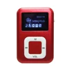 OEM mini digital mp3 player with lcd display,charger mini clip mp3 player manual,sport mp3 music player
