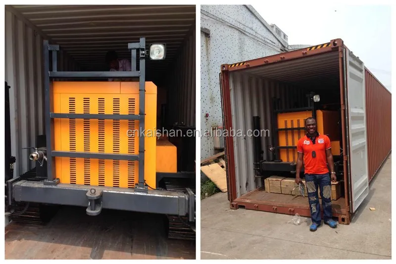 Kaishan Kw20 Truck Mounted Used Water Bore Well Drilling Rig For Sale Buy Truck Mounted