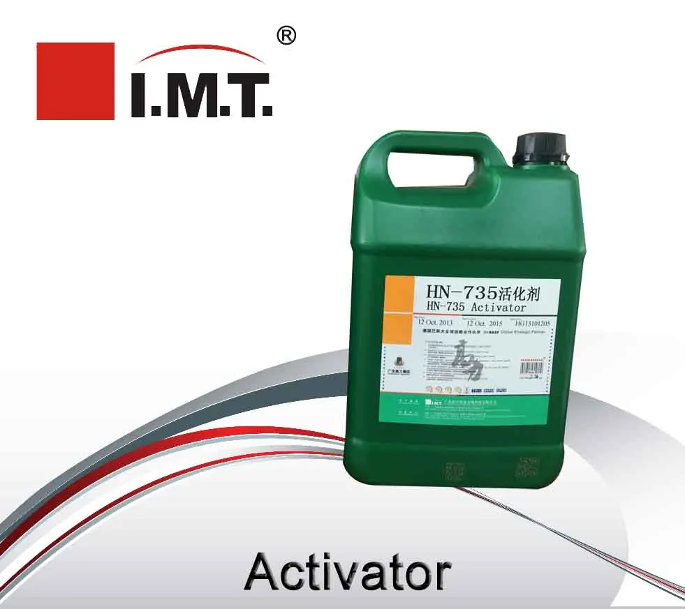 Zinc Plating Passivation Chemicals Zinc Phosphate Chemical Formula