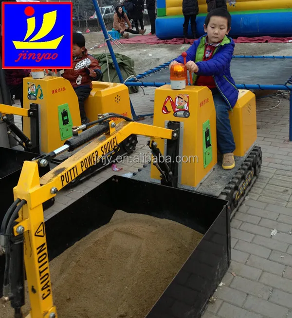 Unduh 86 Gambar Excavator Lucu Paling Baru HD