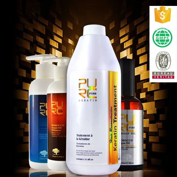 ethnic hair care products