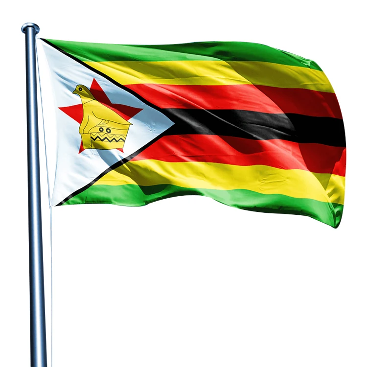 Zimbabwe Flag For Sale Buy Zimbabwe Flag,Zimbabwe Flags,Zimbabwe Flag