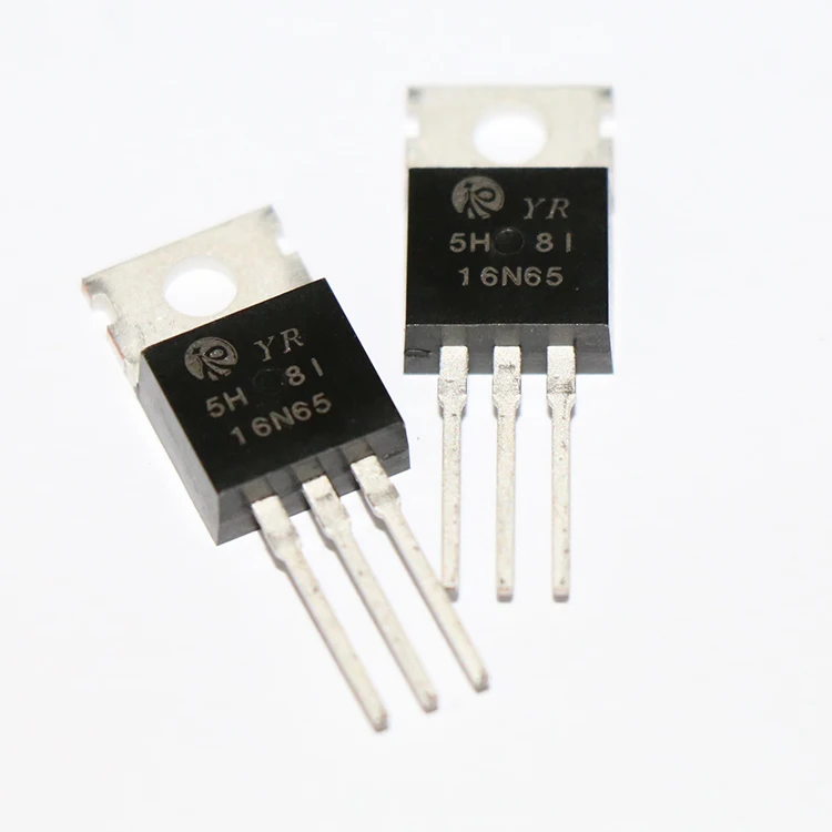 persamaan type transistor
