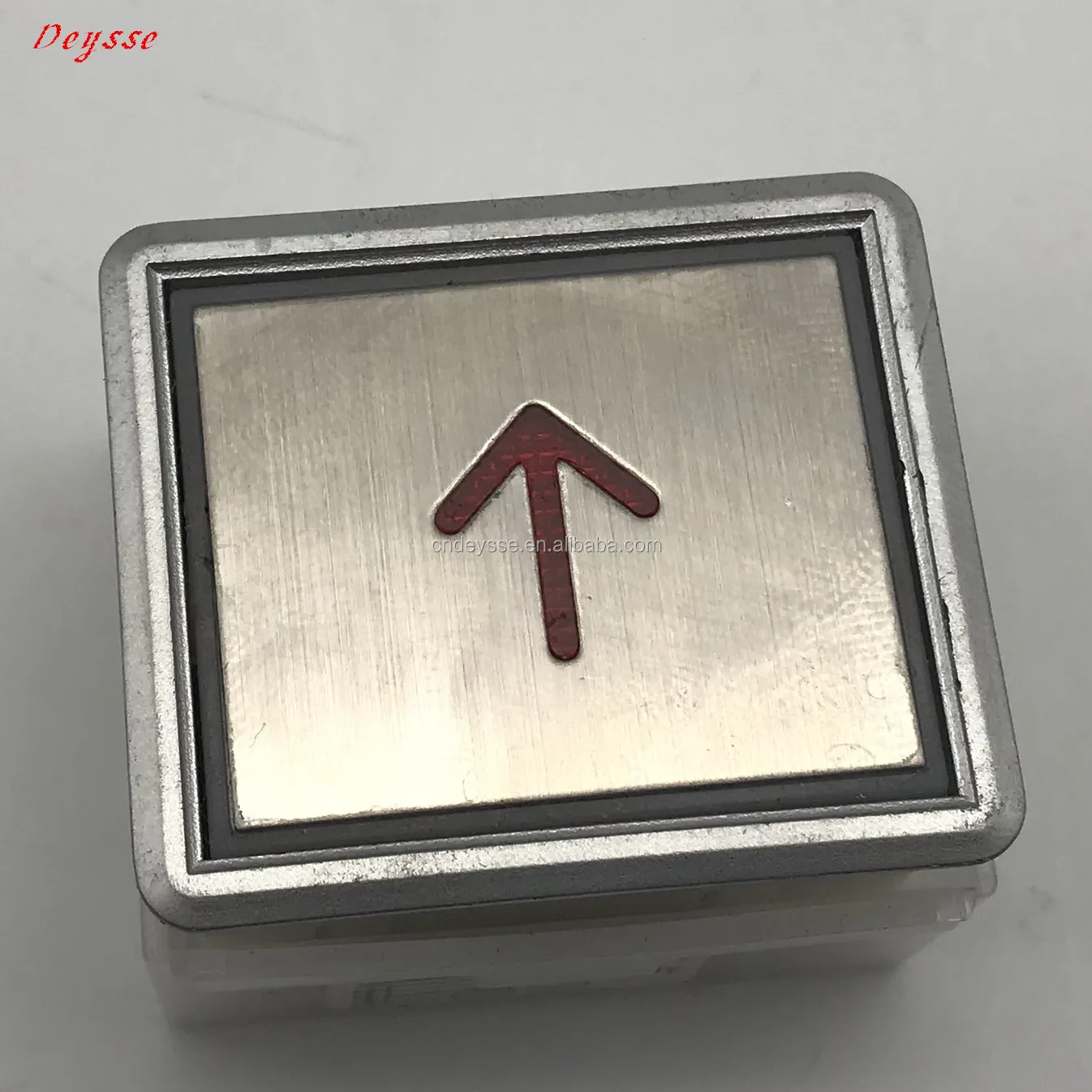 Elevator Button For Thyssenkrupp - Buy Thyssen Elevator Push Button ...