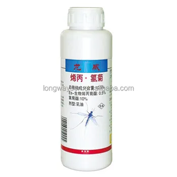 Permethrin Insecticide Trade Names