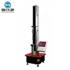 best selling ASTM D3787 ASTM D6796 fabric constant rate of traverse CRT test meter instrument