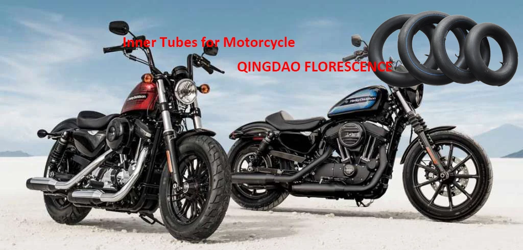 Motorcycle Inner Tubes