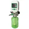 MF5806 oxygen gas meter medical oxygen flow meter