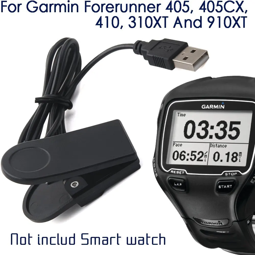 garmin 910xt charger
