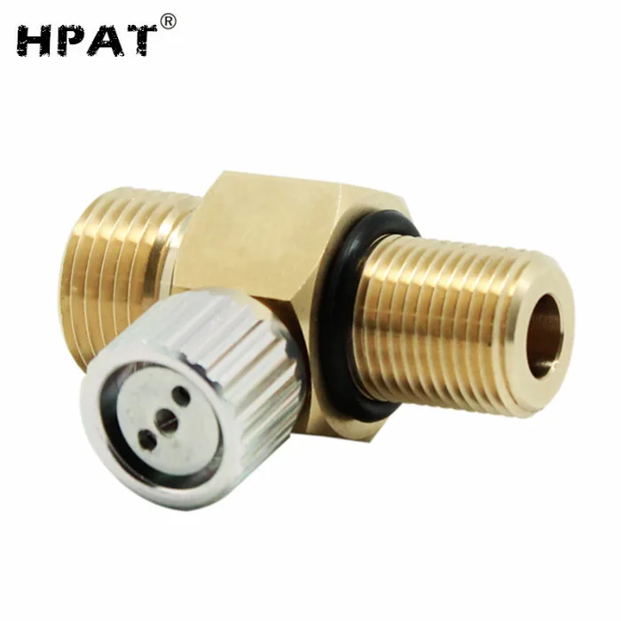 Soda Machine Valve On/off Co2 Cylinder Valve Buy Soda Machine Valve