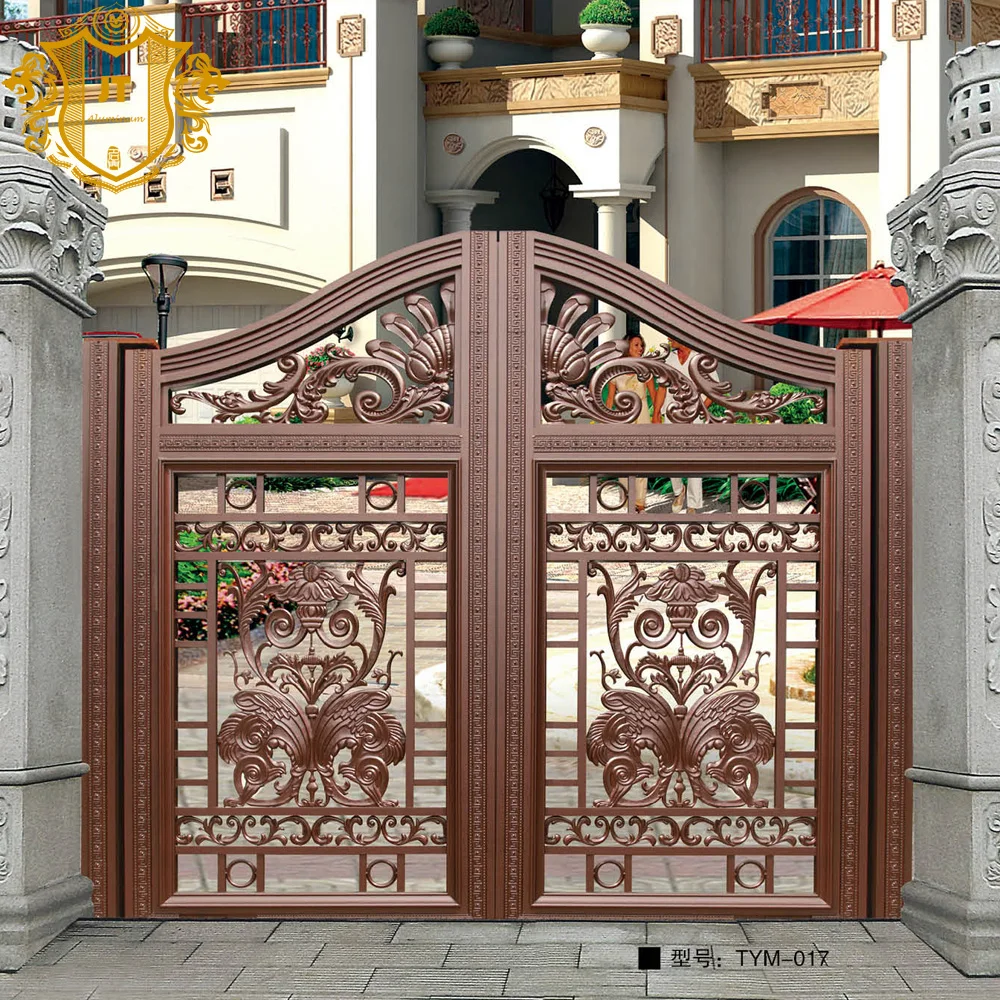 Wrought Iron Side Gates Luxury Wrought Gate Buy Decorative Wrought Iron Gates Cheap Wrought Iron Gates Wrought Iron Interior Gate Product On