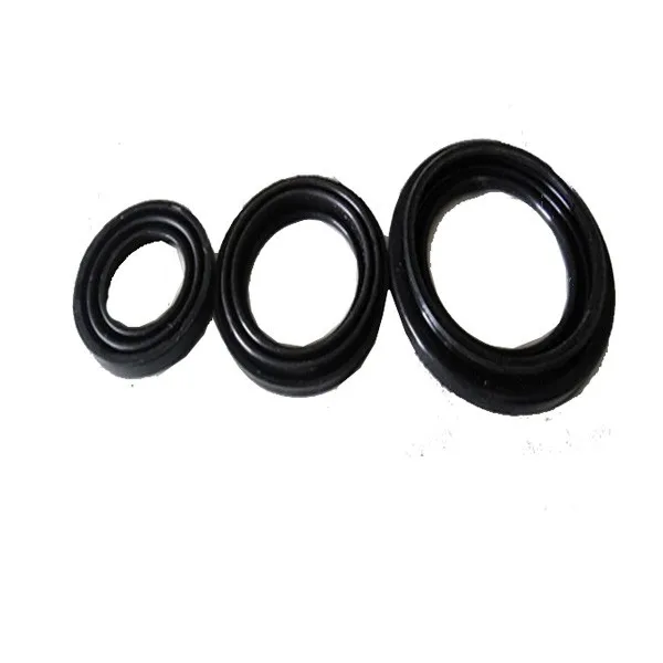Custom Rubber/silicone Damper Ring Buy Rubber Damper Ring,Silicone