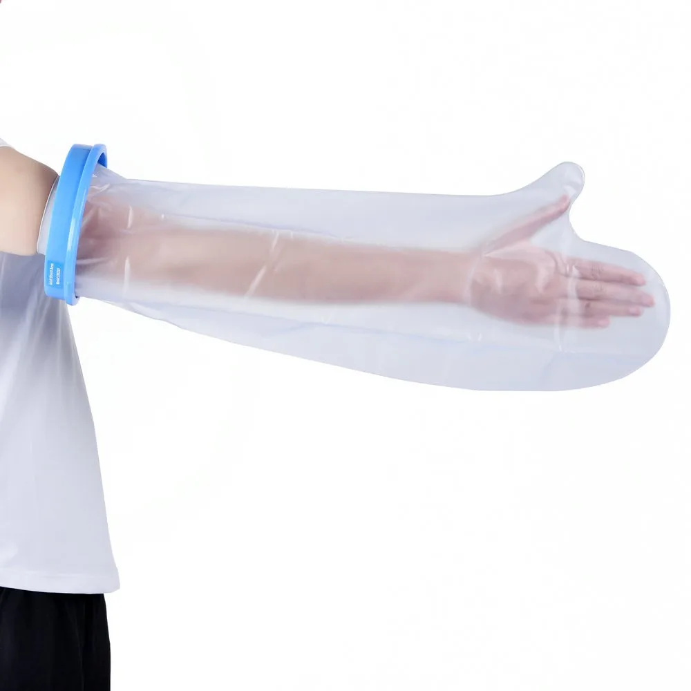 Portable Sport Cast Cover To Protector Wound For Pediatric Arm Buy