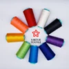 high quality 100 Polyester sewing thread for sewing denim 40/3