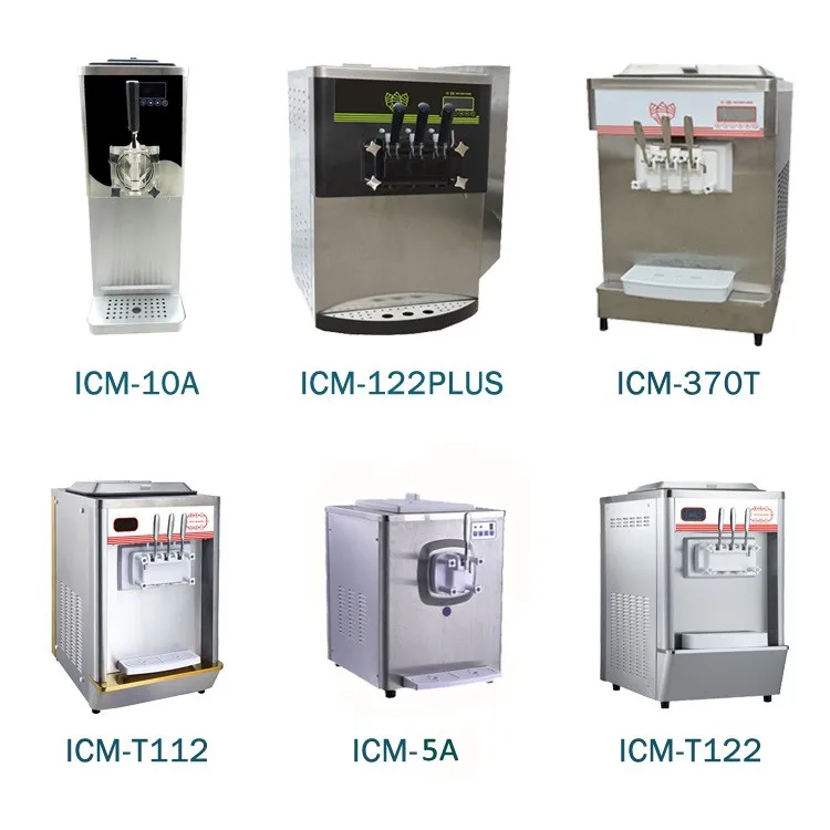 Commercial Frozen Yogurt Machine For Sale Buy Frozen Yogurt Machine