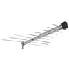 Contact Supplier Chat Now! 32E Log Outdoor Antenna VHF UHF dvb-t Antenna High Gain TV Antenna