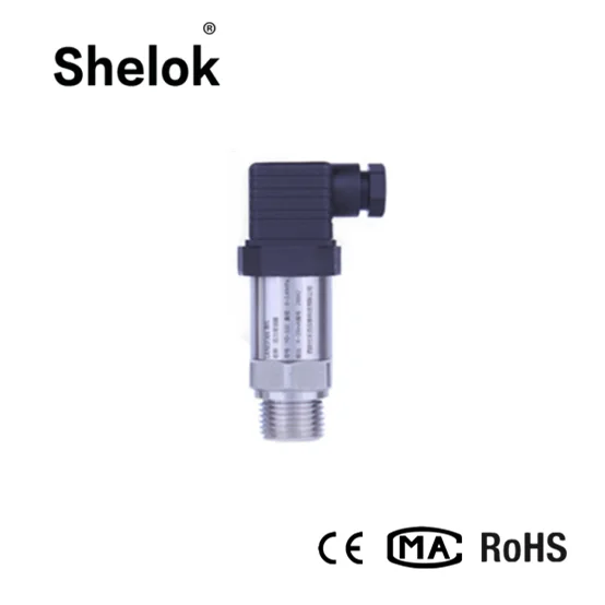 China supplier 4-20mA smart pressure transmitter price