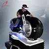 Earn money 9d virtual reality car driving simulator vr motor vr motorcycle 9d vr racing driving simulator price