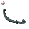 Hot Selling Independent Suspension System Leaf Spring for Trucks