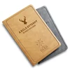 For iPad 9.7 2017 / Air / Air 2 Case, Ultra Slim PU Leather Lightweight Case Flip Folio Stand Smart Cover with Auto Wake/ Sleep
