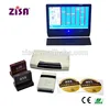 Nice quality best price wireless table tracker two way paging system for restaurants