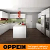 High Gloss Kitchen Almirah Unit Latest Designs