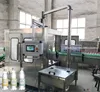 Best Delling Mini Mineral Water Bottling Plant, Pure Water Filling And Sealing Machine With Cap De Dust Equipment