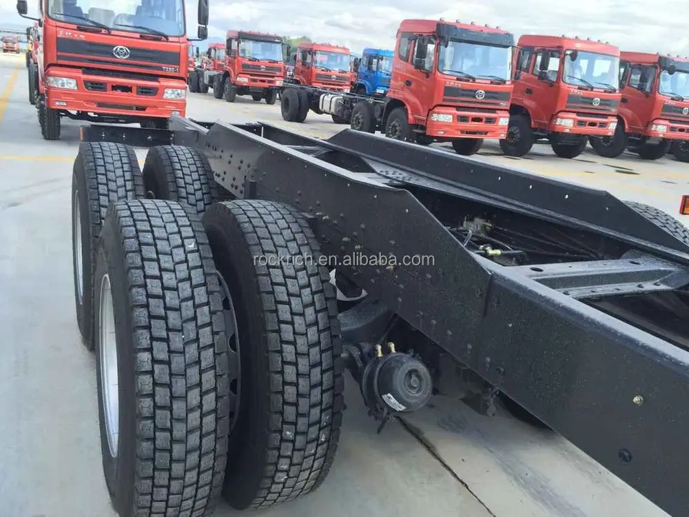 Hot China Manufacture Sitom Brand Sel New 8x4 Truck Chis Hot China Manufacture Sitom Brand Sel New 8x4 Truck Chis Frame Manufacturers